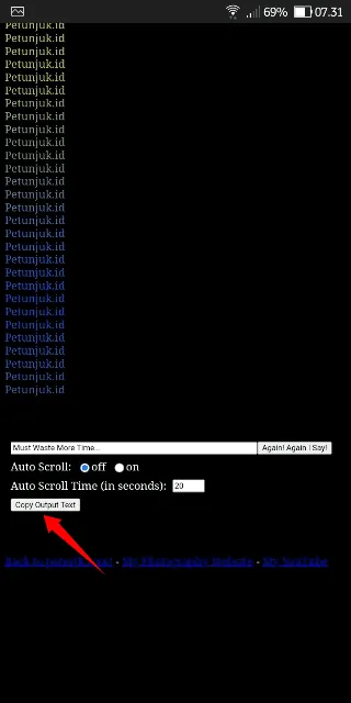 Cara Buat Scrolling Text di WhatsApp Tanpa Aplikasi Tambahan 5 iMarkup 20221206 075741 Cara Buat Scrolling Text di WhatsApp Tanpa Aplikasi Tambahan 3 iMarkup 20221206 075741