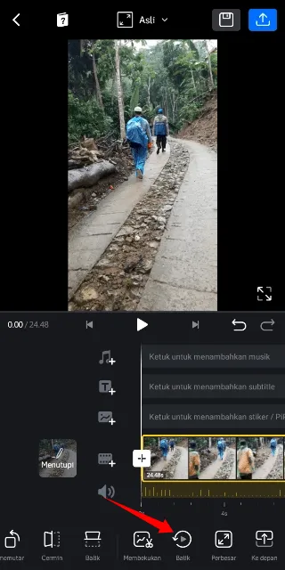 iMarkup 20221209 152924 Cara Membuat Video Berputar Mundur di Aplikasi VN 8 iMarkup 20221209 152924