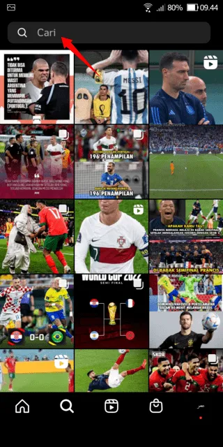 iMarkup 20221211 101917 Cara Mudah Bagikan Konten Instagram Lewat Kode QR 7 iMarkup 20221211 101917