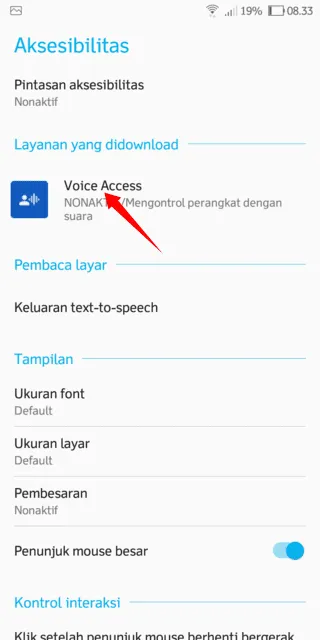 iMarkup 20221214 085810 Cara Scroll Aplikasi di HP Tanpa Harus Menyentuhnya 3 iMarkup 20221214 085810