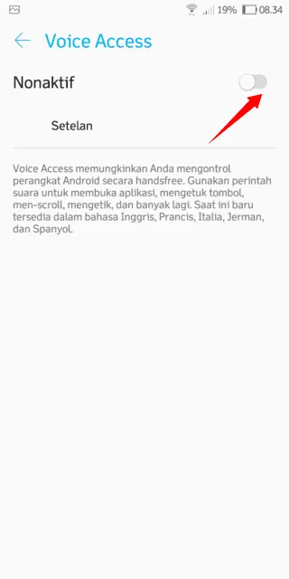 iMarkup 20221214 085938 Cara Scroll Aplikasi di HP Tanpa Harus Menyentuhnya 4 iMarkup 20221214 085938