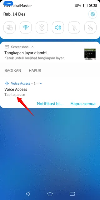 iMarkup 20221214 102157 Cara Scroll Aplikasi di HP Tanpa Harus Menyentuhnya 23 iMarkup 20221214 102157