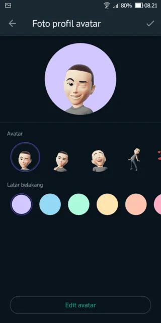 iMarkup 20221215 085447 Cara Buat Avatar di Aplikasi WhatsApp untuk Foto Profil 13 iMarkup 20221215 085447