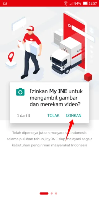 Cara Cek Resi JNE Express Lewat Situs dan Aplikasi 6 iMarkup 20221216 044130 Cara Cek Resi JNE Express Lewat Situs dan Aplikasi 4 iMarkup 20221216 044130