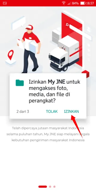 Cara Cek Resi JNE Express Lewat Situs dan Aplikasi 7 iMarkup 20221216 044206 Cara Cek Resi JNE Express Lewat Situs dan Aplikasi 5 iMarkup 20221216 044206