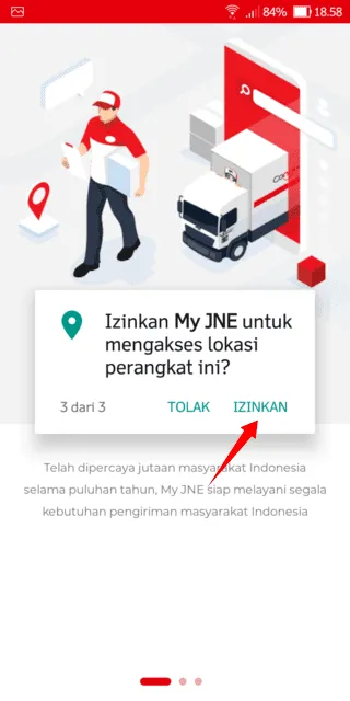 Cara Cek Resi JNE Express Lewat Situs dan Aplikasi 8 iMarkup 20221216 044246 Cara Cek Resi JNE Express Lewat Situs dan Aplikasi 6 iMarkup 20221216 044246