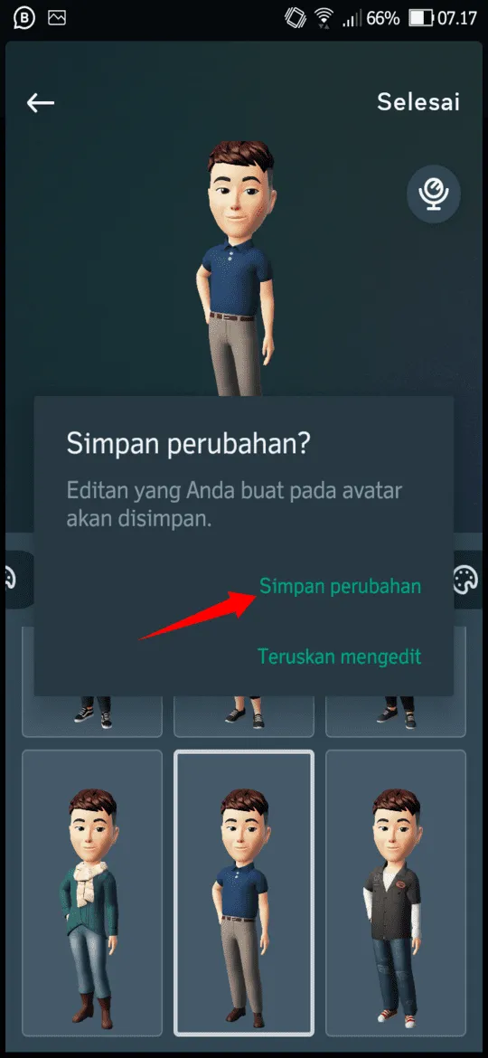 iMarkup 20221219 080244 Cara Buat Stiker dari Avatar di Aplikasi WhatsApp 10 iMarkup 20221219 080244