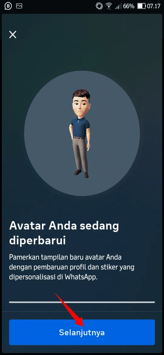 iMarkup 20221219 080323 Cara Buat Stiker dari Avatar di Aplikasi WhatsApp 11 iMarkup 20221219 080323