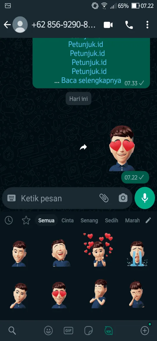 iMarkup 20221219 080902 Cara Buat Stiker dari Avatar di Aplikasi WhatsApp 16 iMarkup 20221219 080902