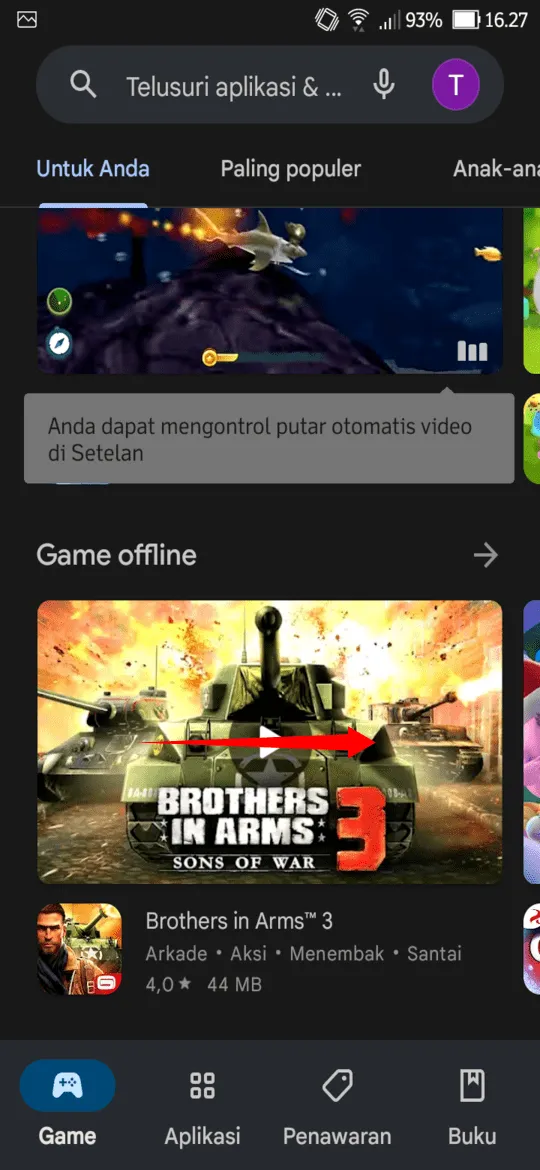 iMarkup 20221220 164643 2 Cara Mencari Game Offline di Google Play Store 3 iMarkup 20221220 164643