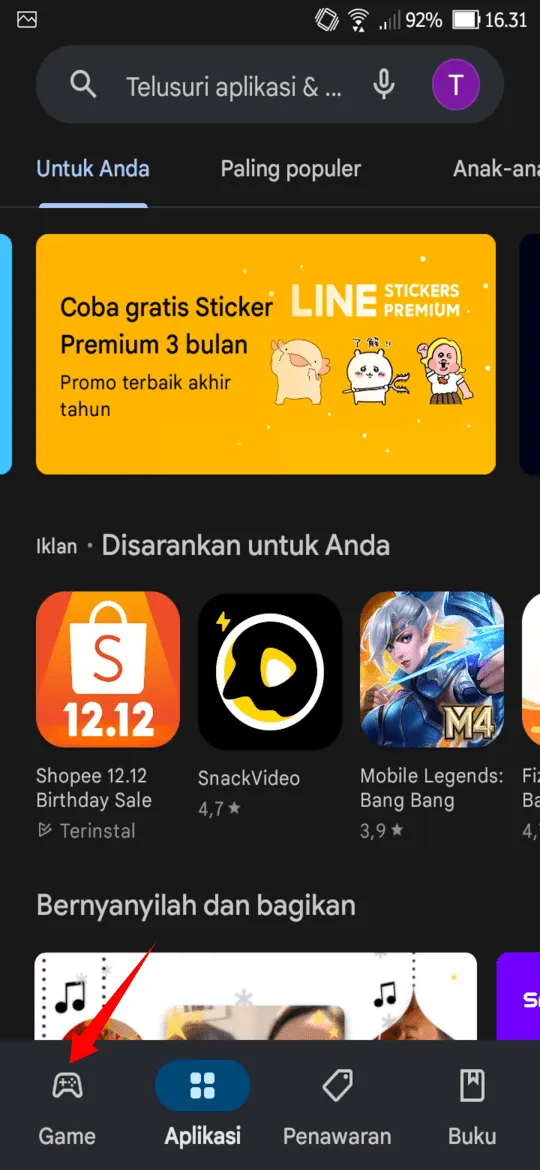 iMarkup 20221220 164748 2 Cara Mencari Game Offline di Google Play Store 4 iMarkup 20221220 164748