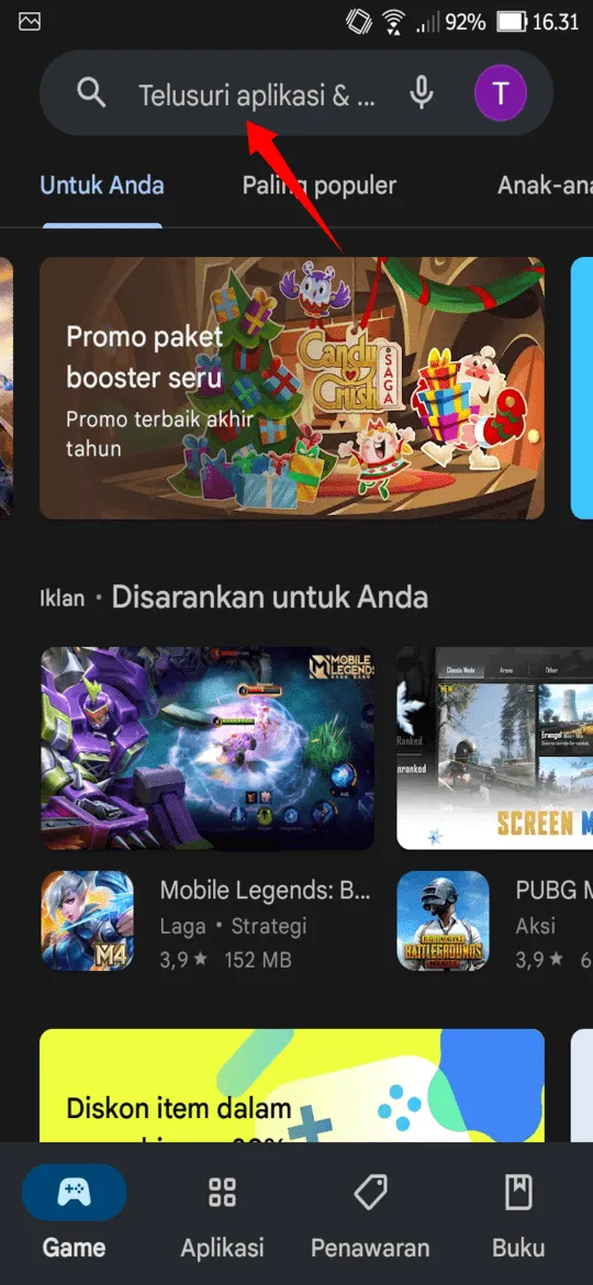 iMarkup 20221220 164847 2 Cara Mencari Game Offline di Google Play Store 5 iMarkup 20221220 164847