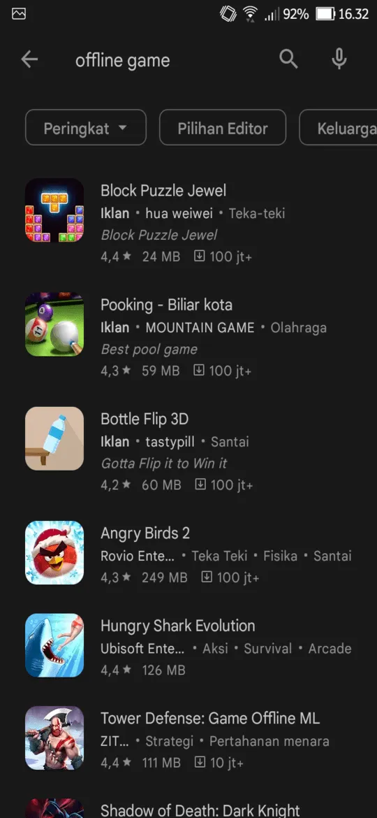 iMarkup 20221220 164935 2 Cara Mencari Game Offline di Google Play Store 6 iMarkup 20221220 164935