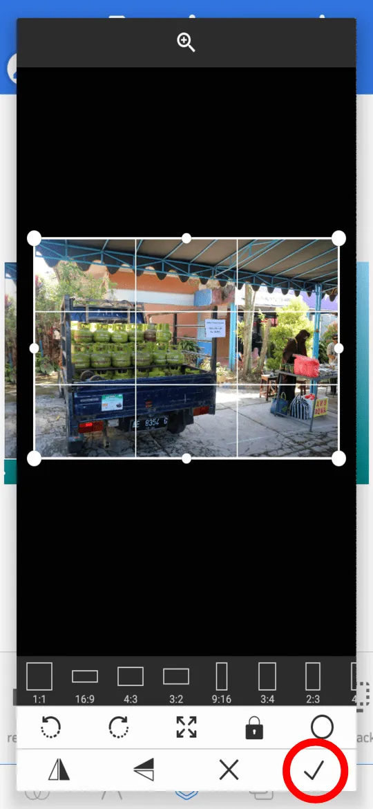 Cara Rata Tengah Gambar di Aplikasi PixelLab dengan Mudah 14 iMarkup 20221222 082953 Cara Rata Tengah Gambar di Aplikasi PixelLab dengan Mudah 12 iMarkup 20221222 082953