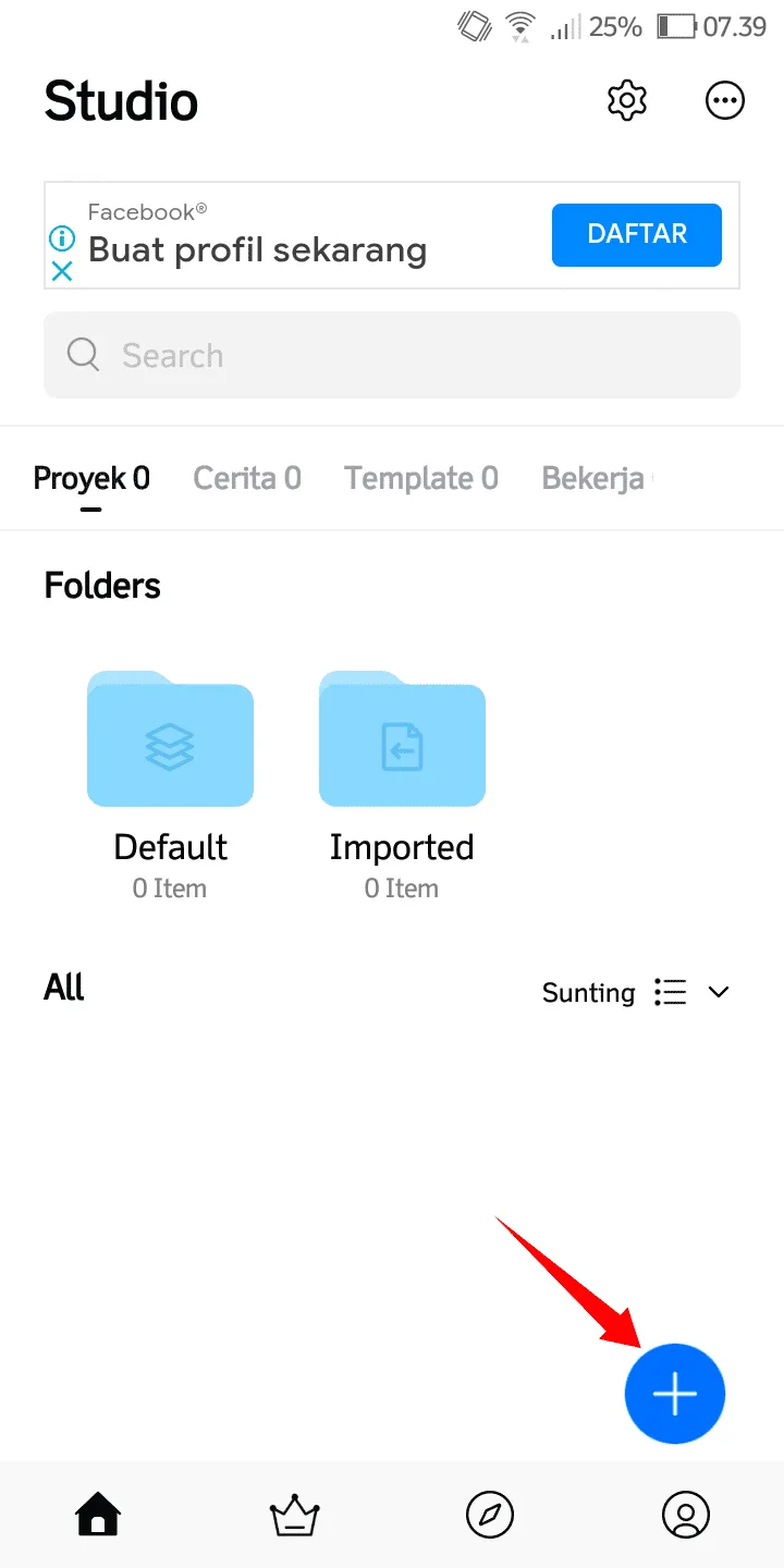 Cara Gunakan Efek Cermin pada Video di Aplikasi VN 3 iMarkup 20221224 080231 Cara Gunakan Efek Cermin pada Video di Aplikasi VN 1 iMarkup 20221224 080231
