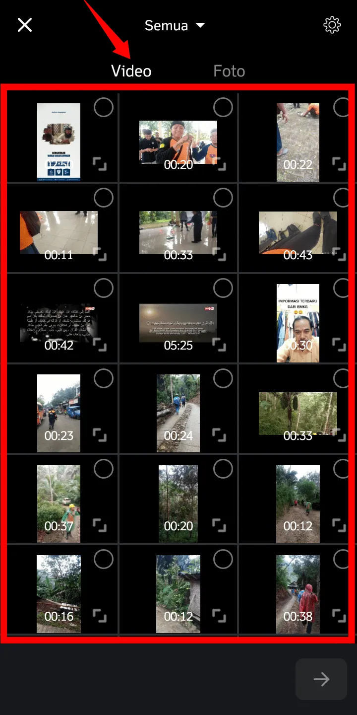 Cara Gunakan Efek Cermin pada Video di Aplikasi VN 5 iMarkup 20221224 080449 Cara Gunakan Efek Cermin pada Video di Aplikasi VN 3 iMarkup 20221224 080449