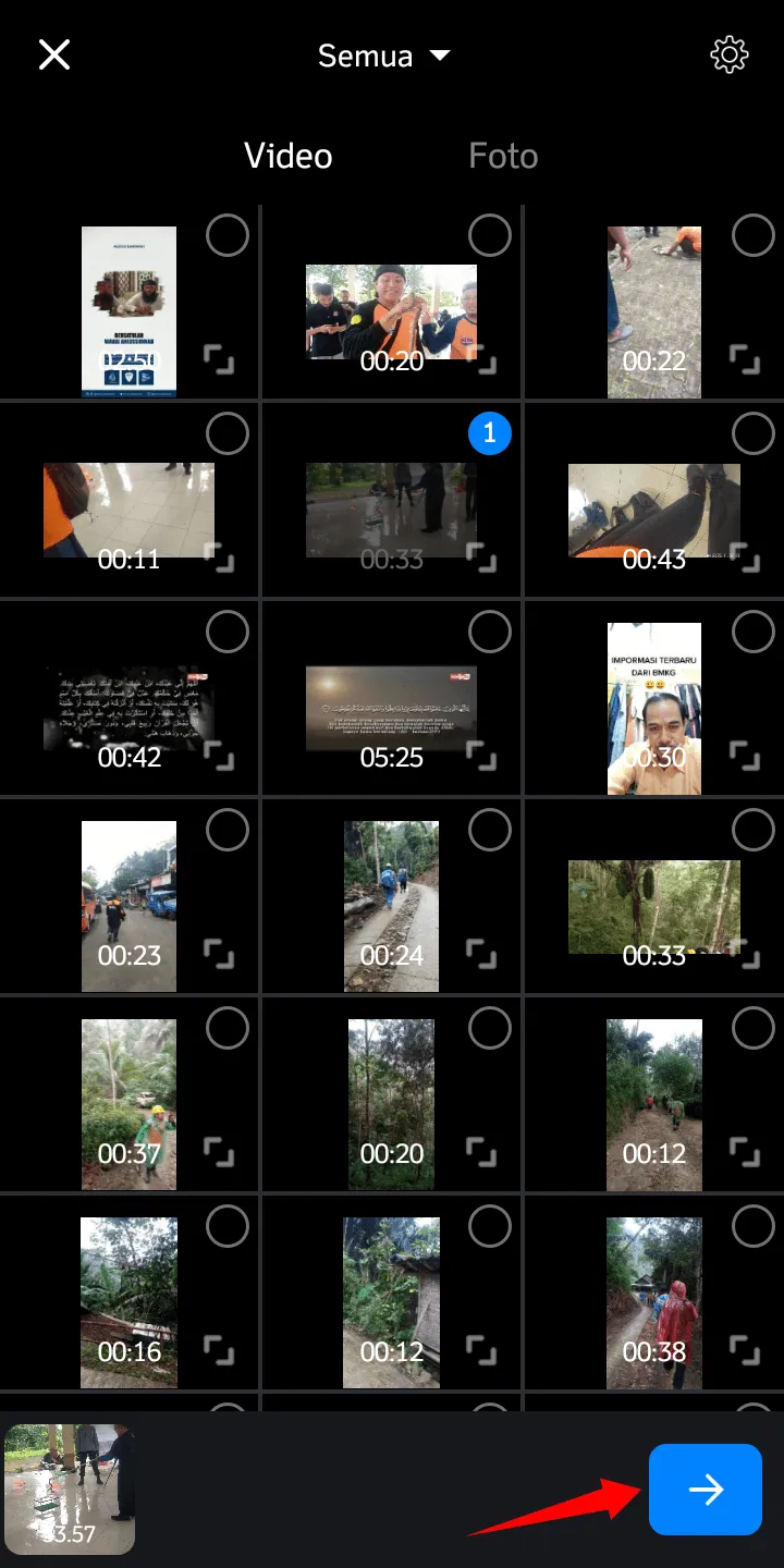 Cara Gunakan Efek Cermin pada Video di Aplikasi VN 6 iMarkup 20221224 080516 Cara Gunakan Efek Cermin pada Video di Aplikasi VN 4 iMarkup 20221224 080516