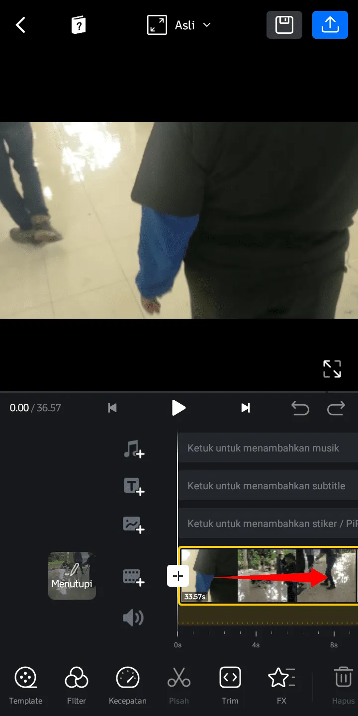 Cara Gunakan Efek Cermin pada Video di Aplikasi VN 7 iMarkup 20221224 080547 Cara Gunakan Efek Cermin pada Video di Aplikasi VN 5 iMarkup 20221224 080547