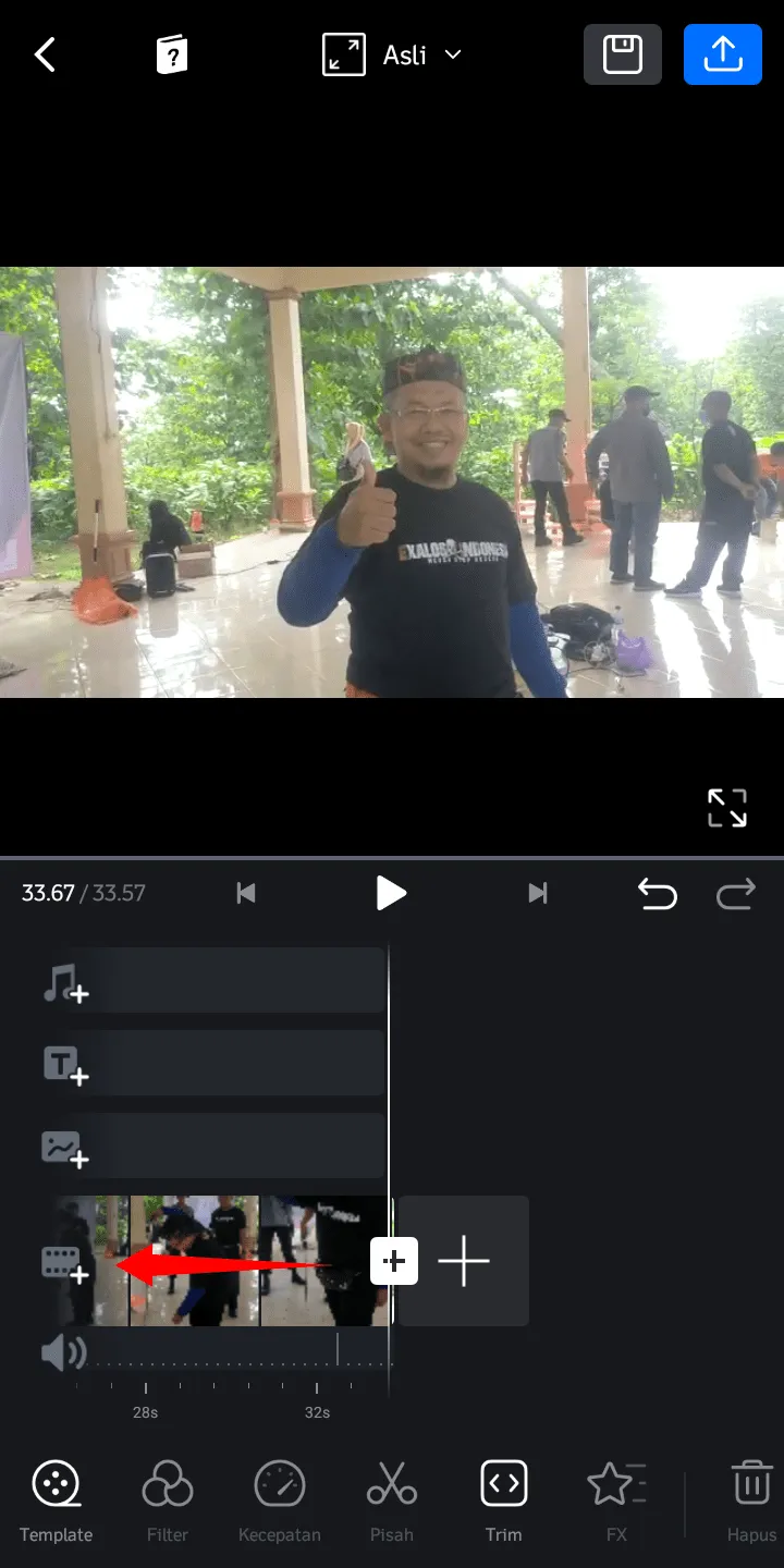 Cara Gunakan Efek Cermin pada Video di Aplikasi VN 9 iMarkup 20221224 080708 Cara Gunakan Efek Cermin pada Video di Aplikasi VN 7 iMarkup 20221224 080708