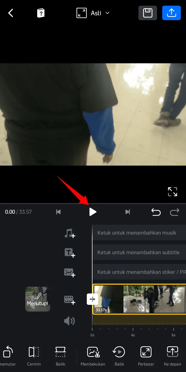 Cara Gunakan Efek Cermin pada Video di Aplikasi VN 11 iMarkup 20221224 080832 Cara Gunakan Efek Cermin pada Video di Aplikasi VN 9 iMarkup 20221224 080832
