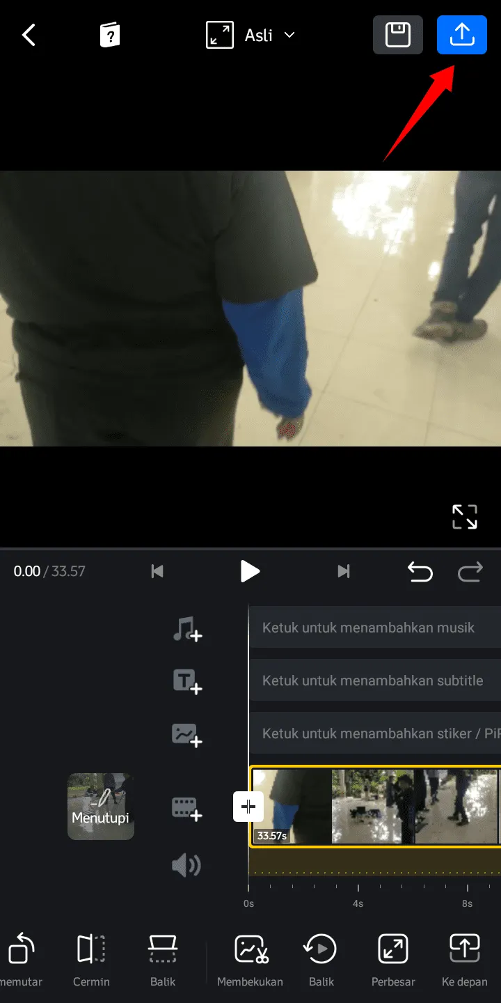 Cara Gunakan Efek Cermin pada Video di Aplikasi VN 12 iMarkup 20221224 080908 Cara Gunakan Efek Cermin pada Video di Aplikasi VN 10 iMarkup 20221224 080908