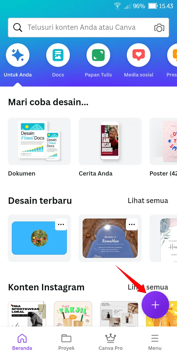 iMarkup 20221225 160208 Cara Mengatur Rata Gambar di Aplikasi Canva dengan Mudah 1 iMarkup 20221225 160208