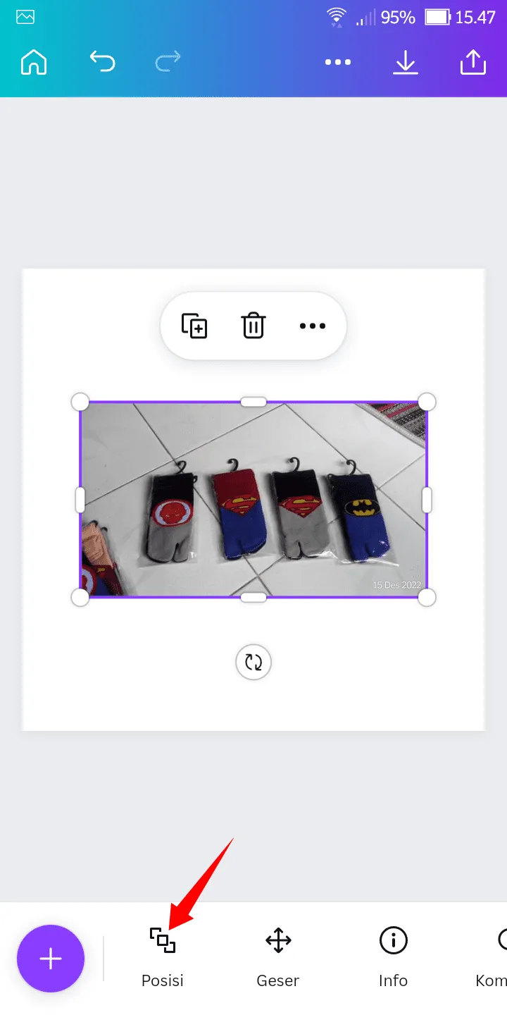 iMarkup 20221225 163928 Cara Mengatur Rata Gambar di Aplikasi Canva dengan Mudah 7 iMarkup 20221225 163928