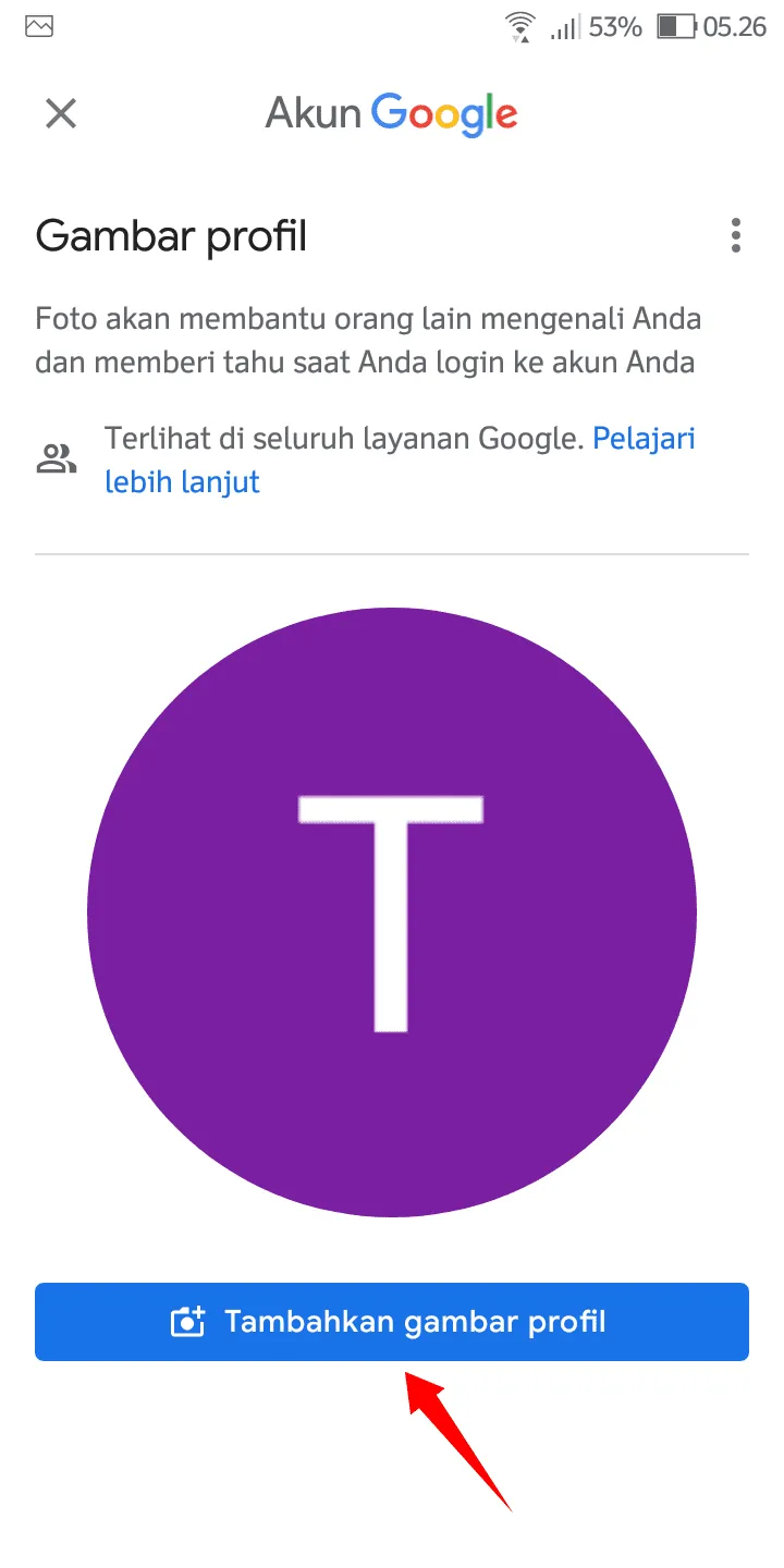 iMarkup 20221226 170724 Cara Ganti Foto Profil Gmail di HP Kurang dari 1 Menit 3 iMarkup 20221226 170724