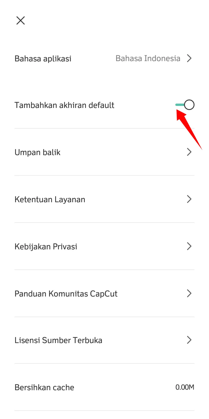 iMarkup 20221226 173206 Cara Hapus Video Akhiran CapCut Secara Permanen 2 iMarkup 20221226 173206