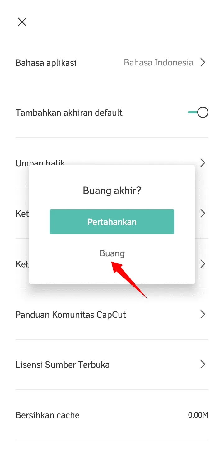 iMarkup 20221226 173239 Cara Hapus Video Akhiran CapCut Secara Permanen 3 iMarkup 20221226 173239