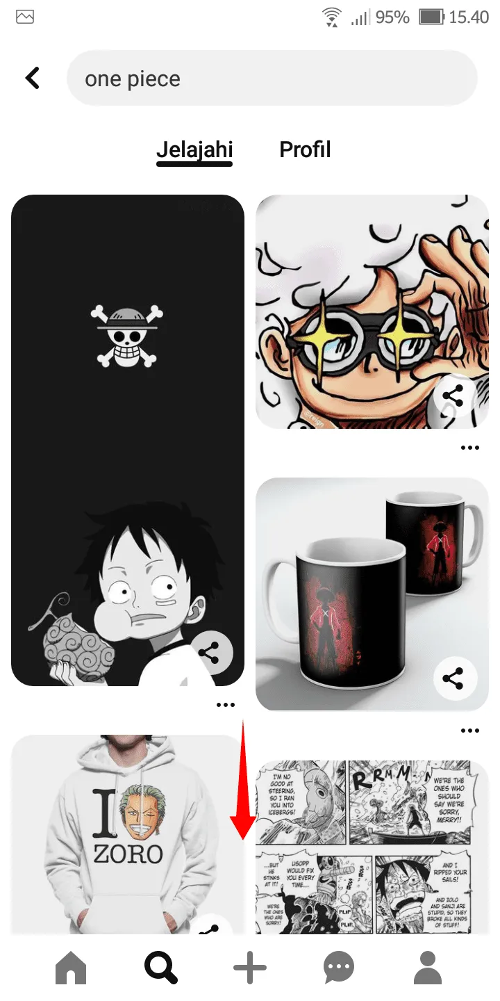 Cara Mudah Download Gambar dari Aplikasi Pinterest 5 iMarkup 20221228 161105 Cara Mudah Download Gambar dari Aplikasi Pinterest 3 iMarkup 20221228 161105
