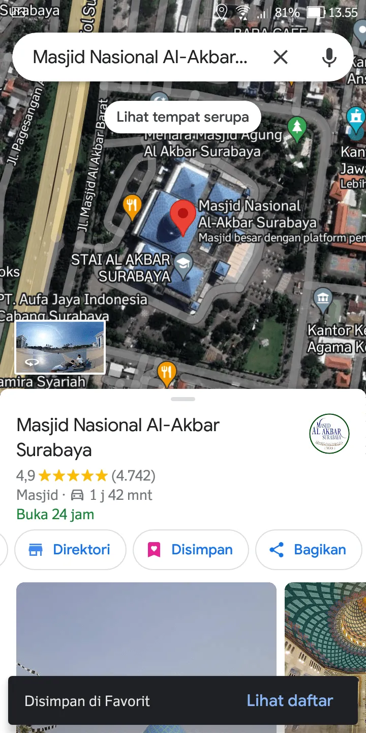 iMarkup 20221229 140805 Cara Simpan Tempat Favorit di Aplikasi Google Maps 5 iMarkup 20221229 140805