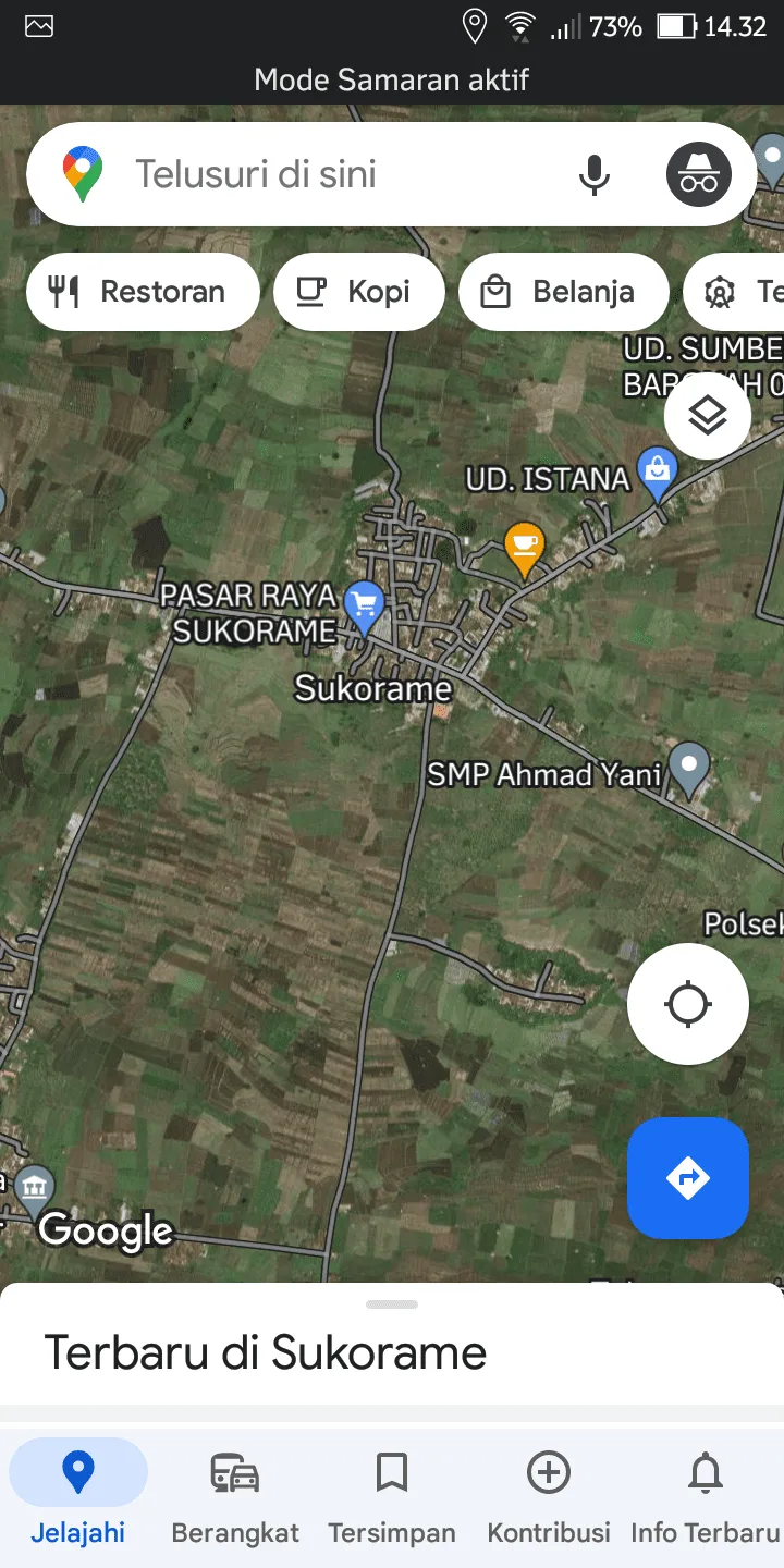 Cara Gunakan Incognito Mode di Aplikasi Google Maps 5 iMarkup 20221229 144020 Cara Gunakan Incognito Mode di Aplikasi Google Maps 3 iMarkup 20221229 144020
