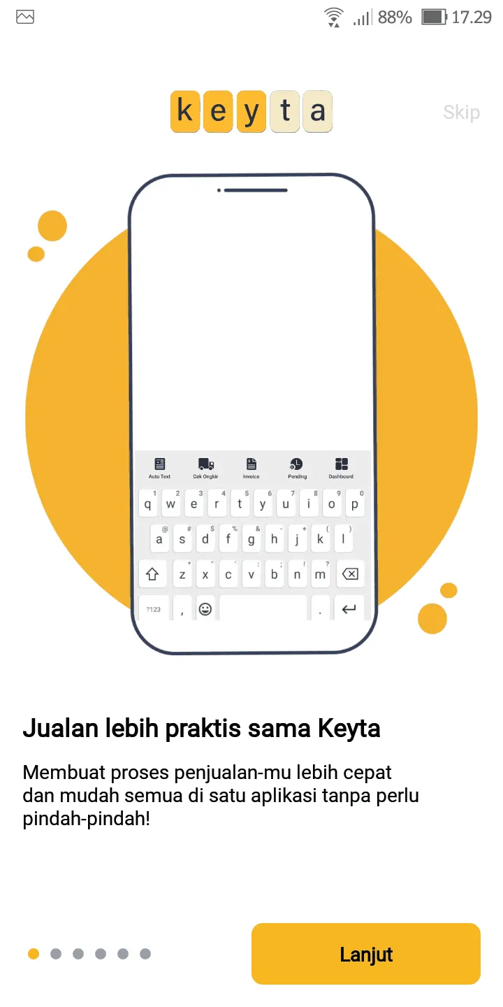 Cara Cek Ongkir dari Keyboard HP Kamu dengan Cepat 3 Screenshot 20230118 172911 Cara Cek Ongkir dari Keyboard HP Kamu dengan Cepat 1 Screenshot 20230118 172911