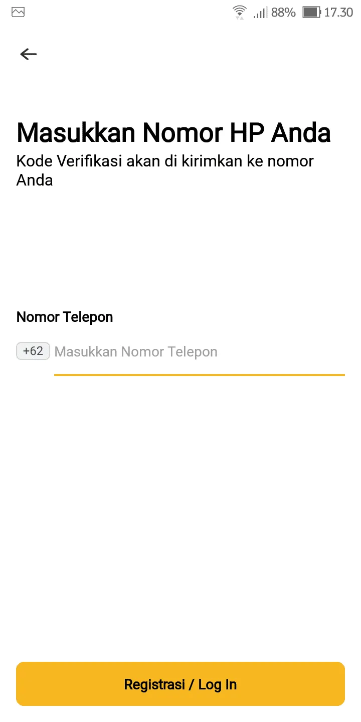 Cara Cek Ongkir dari Keyboard HP Kamu dengan Cepat 5 Screenshot 20230118 173052 Cara Cek Ongkir dari Keyboard HP Kamu dengan Cepat 3 Screenshot 20230118 173052