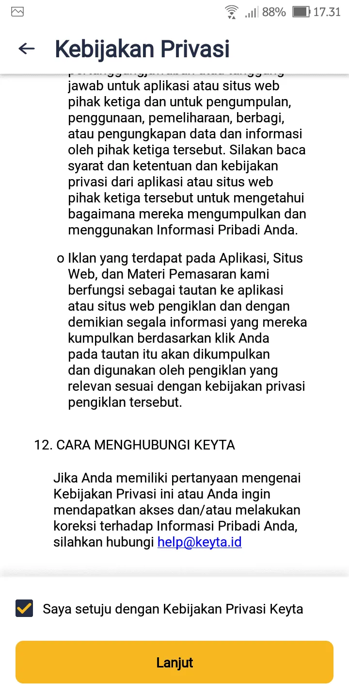Cara Cek Ongkir dari Keyboard HP Kamu dengan Cepat 6 Screenshot 20230118 173127 Cara Cek Ongkir dari Keyboard HP Kamu dengan Cepat 4 Screenshot 20230118 173127