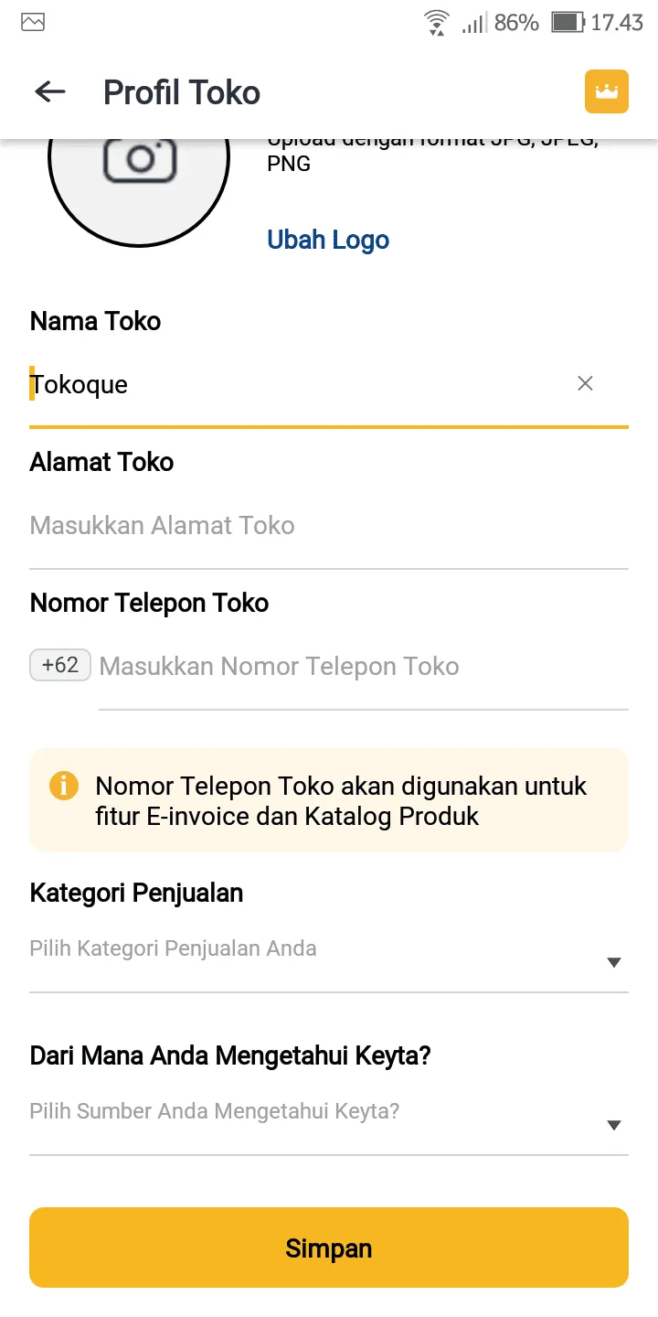 Cara Cek Ongkir dari Keyboard HP Kamu dengan Cepat 18 Screenshot 20230118 174304 Cara Cek Ongkir dari Keyboard HP Kamu dengan Cepat 16 Screenshot 20230118 174304