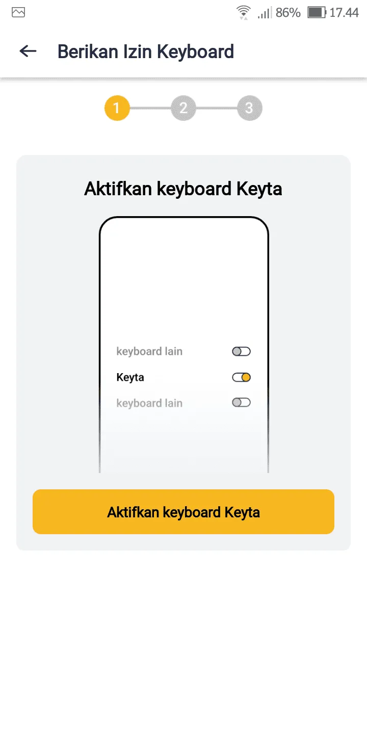 Cara Cek Ongkir dari Keyboard HP Kamu dengan Cepat 20 Screenshot 20230118 174412 Cara Cek Ongkir dari Keyboard HP Kamu dengan Cepat 18 Screenshot 20230118 174412