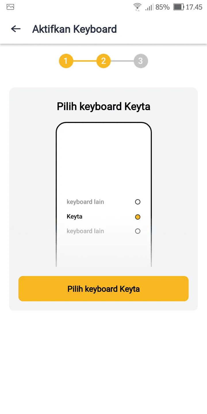 Cara Cek Ongkir dari Keyboard HP Kamu dengan Cepat 22 Screenshot 20230118 174551 Cara Cek Ongkir dari Keyboard HP Kamu dengan Cepat 20 Screenshot 20230118 174551