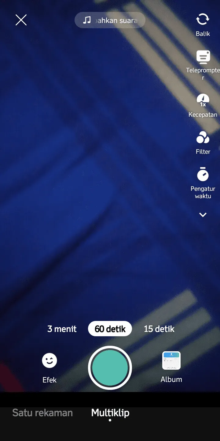 Cara Membuat Video Klip Langsung dari Aplikasi CapCut 4 Screenshot 20230128 183652 Cara Membuat Video Klip Langsung dari Aplikasi CapCut 2 Screenshot 20230128 183652