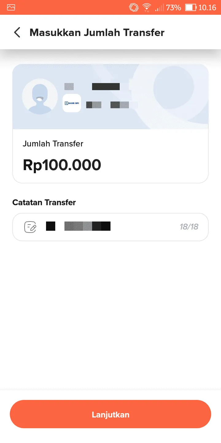 iMarkup 20230102 163147 Cara Transfer ke Banyak Tujuan dalam Satu Transaksi di Flip 4 iMarkup 20230102 163147