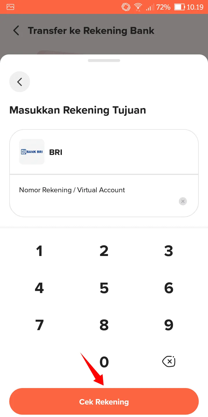 iMarkup 20230102 164028 Cara Transfer ke Banyak Tujuan dalam Satu Transaksi di Flip 9 iMarkup 20230102 164028