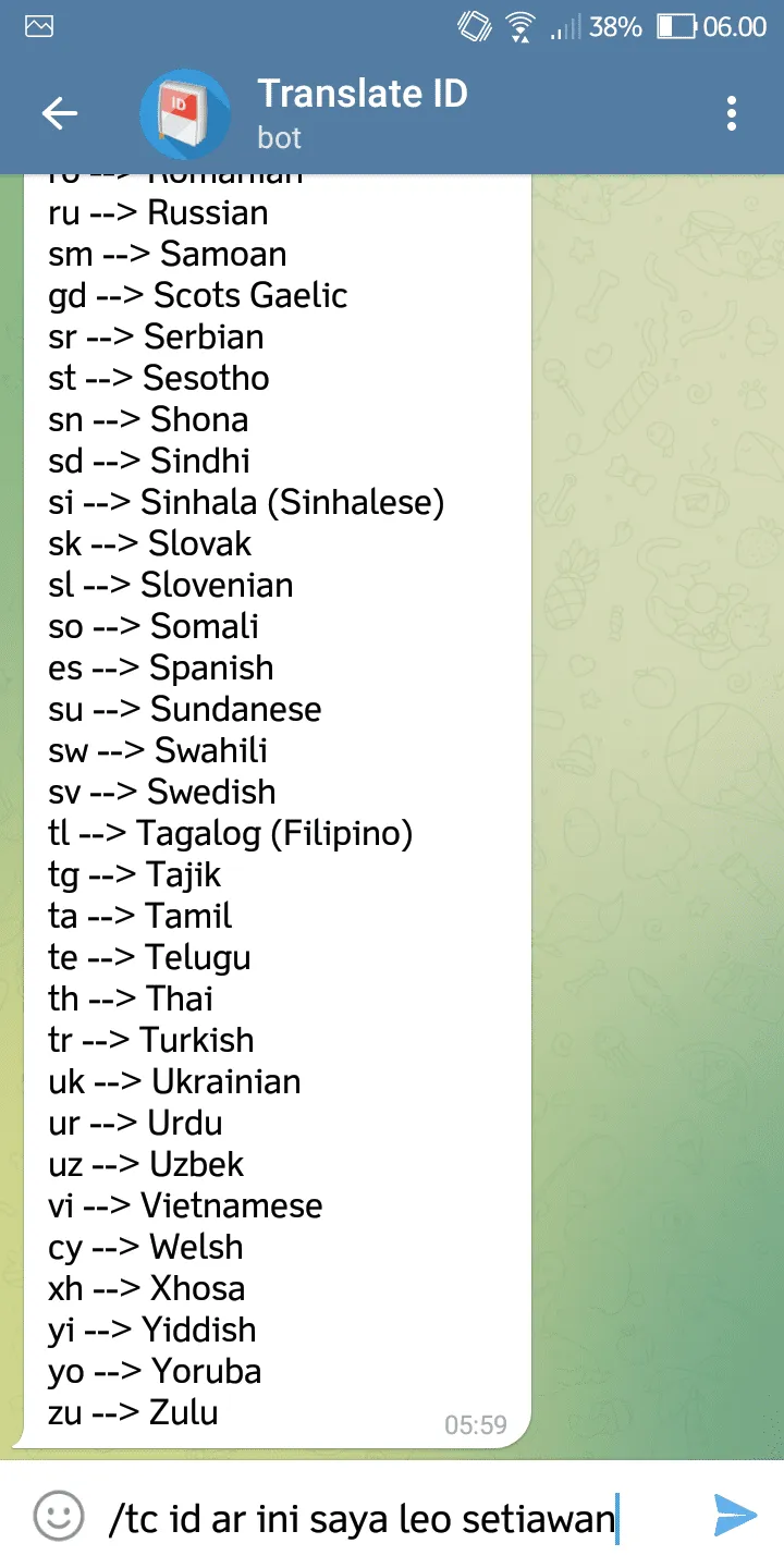 Cara Translate Bahasa Asing di Aplikasi Telegram 7 iMarkup 20230106 185037 Cara Translate Bahasa Asing di Aplikasi Telegram 5 iMarkup 20230106 185037