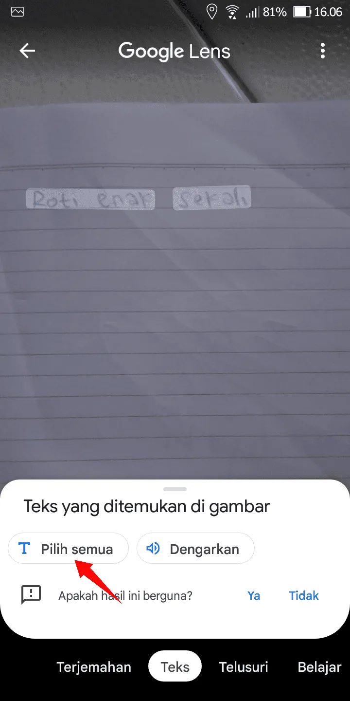 iMarkup 20230111 163850 Cara Mudah Salin Tulisan Tangan dengan Google Lens 4 iMarkup 20230111 163850