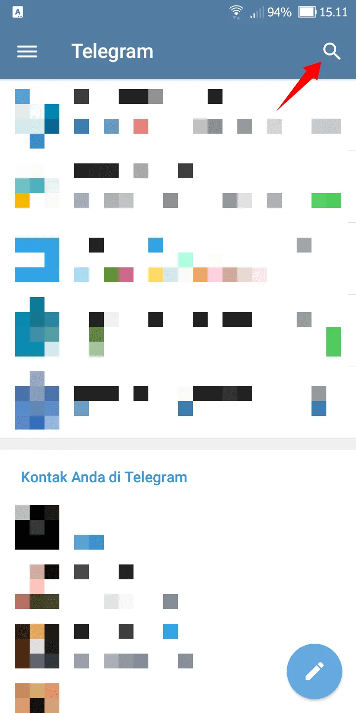 iMarkup 20230114 154908 Cara Buat Watermark Teks pada Foto di Aplikasi Telegram 1 iMarkup 20230114 154908