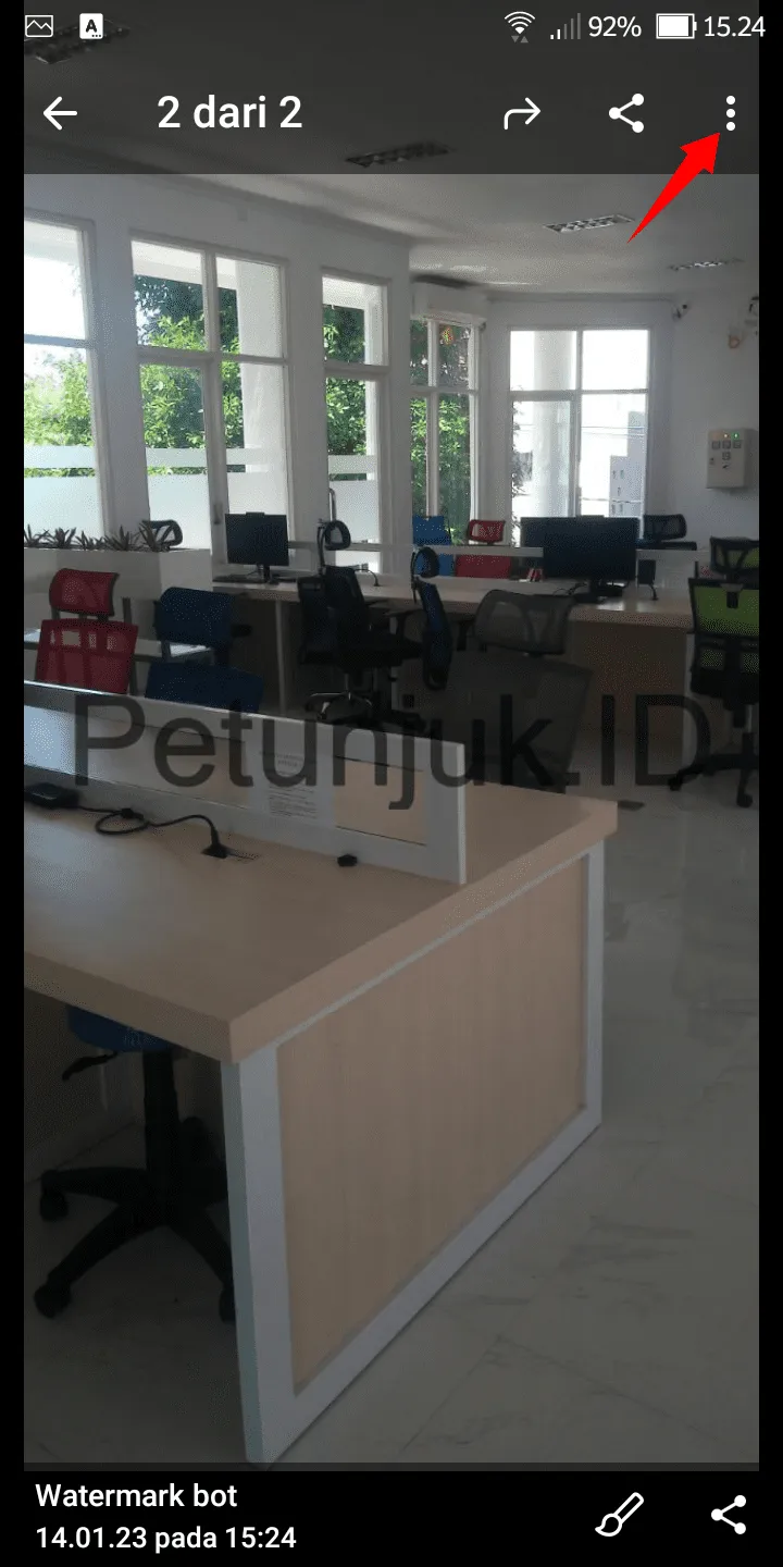 iMarkup 20230114 161937 Cara Buat Watermark Teks pada Foto di Aplikasi Telegram 15 iMarkup 20230114 161937