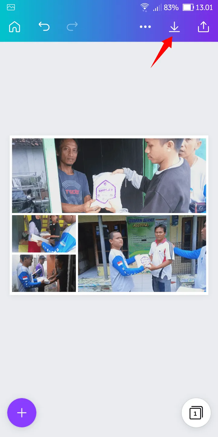 Cara Buat Kolase Foto di Aplikasi Canva dengan Mudah 8 iMarkup 20230115 191714 Cara Buat Kolase Foto di Aplikasi Canva dengan Mudah 6 iMarkup 20230115 191714