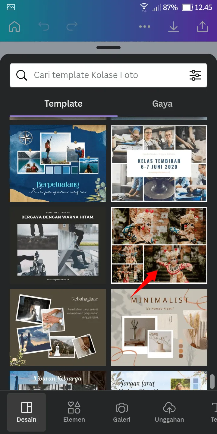 Cara Buat Kolase Foto di Aplikasi Canva dengan Mudah 6 iMarkup 20230117 124159 Cara Buat Kolase Foto di Aplikasi Canva dengan Mudah 4 iMarkup 20230117 124159