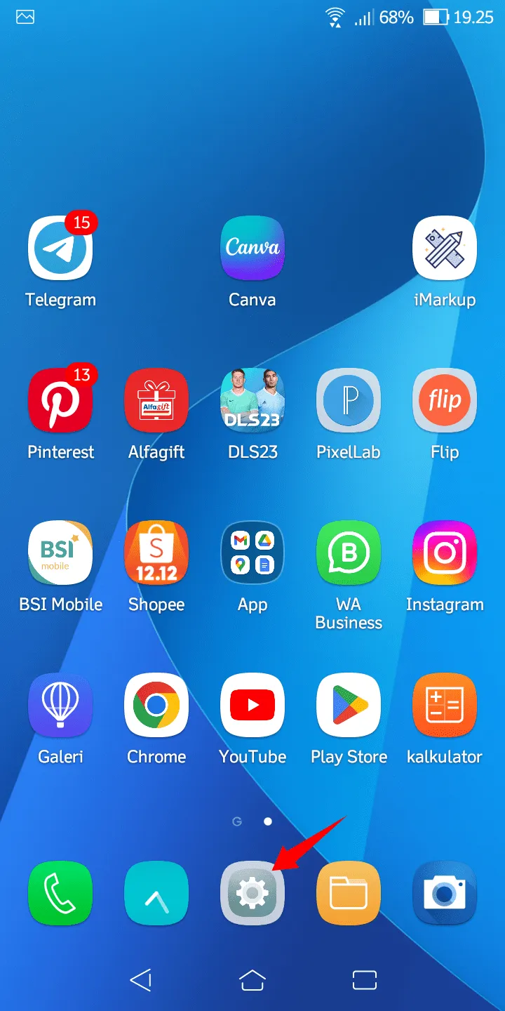 Cara Mudah Kembalikan Gboard yang Hilang di HP Kamu 3 iMarkup 20230119 043603 Cara Mudah Kembalikan Gboard yang Hilang di HP Kamu 1 iMarkup 20230119 043603