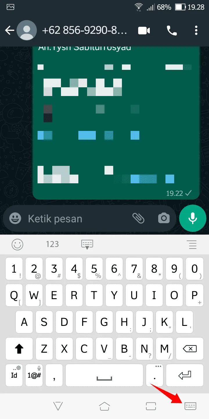Cara Mudah Kembalikan Gboard yang Hilang di HP Kamu 9 iMarkup 20230119 044910 Cara Mudah Kembalikan Gboard yang Hilang di HP Kamu 7 iMarkup 20230119 044910